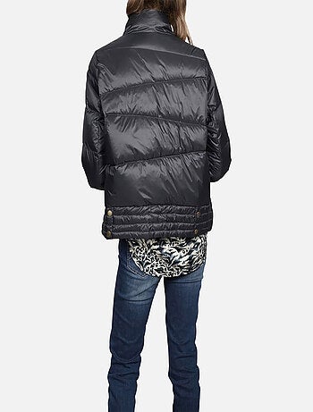 CHATTAWAK - Doudoune manches longues