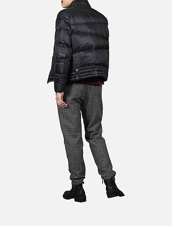 CHATTAWAK - Doudoune manches longues