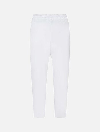 CHATTAWAK - Pantalon fluide droit