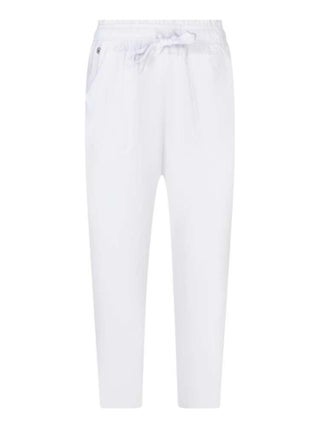 CHATTAWAK - Pantalon fluide droit