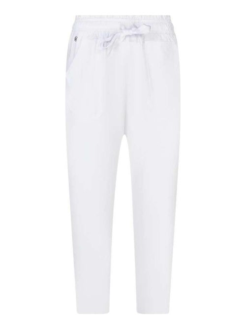 CHATTAWAK - Pantalon fluide droit - Kiabi