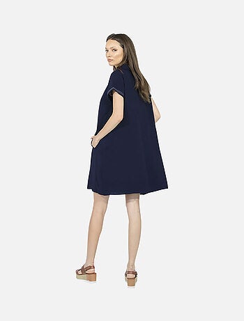 CHATTAWAK - Robe courte