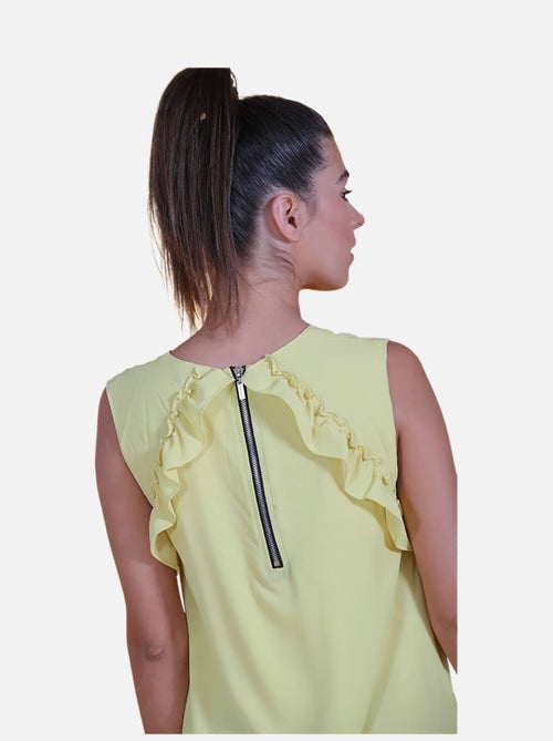 CHATTAWAK - Robe courte - Kiabi