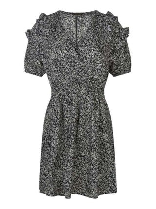 CHATTAWAK - Robe courte