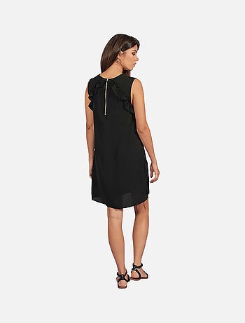 CHATTAWAK - Robe courte