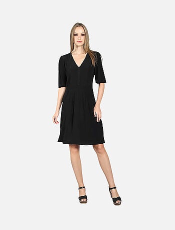 CHATTAWAK - Robe courte