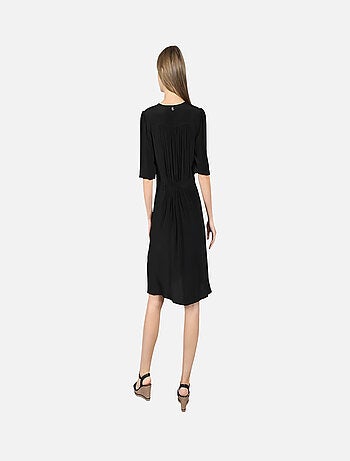 CHATTAWAK - Robe courte