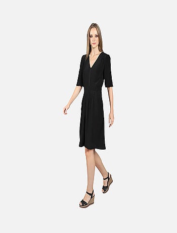 CHATTAWAK - Robe courte