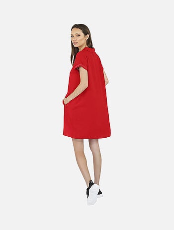 CHATTAWAK - Robe courte