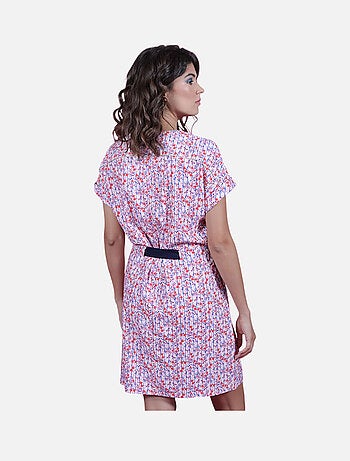 CHATTAWAK - Robe courte