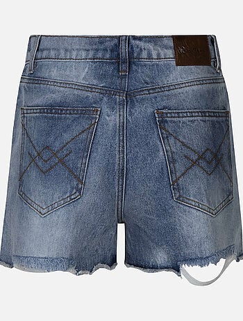 CHATTAWAK - Short court