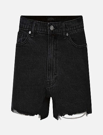 CHATTAWAK - Short court