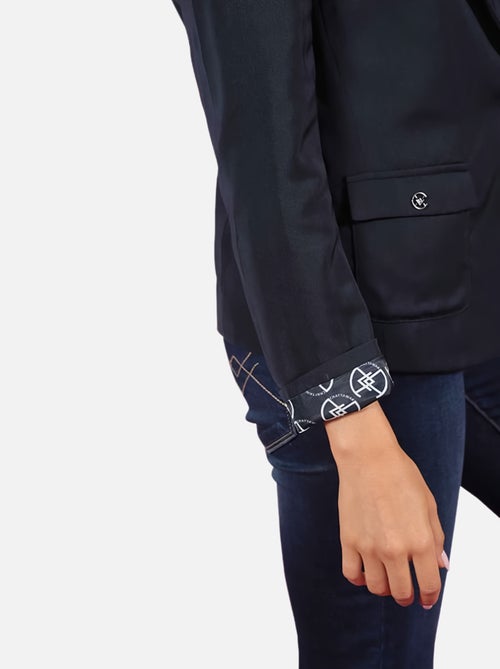 CHATTAWAK - Veste blazer - Kiabi