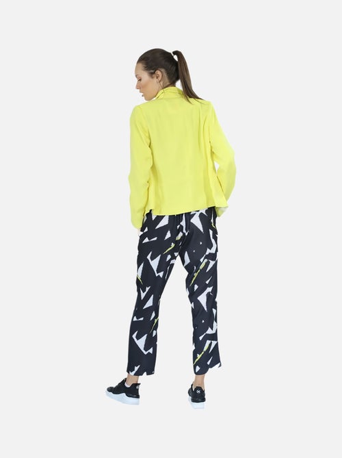 CHATTAWAK - Veste blazer - Kiabi