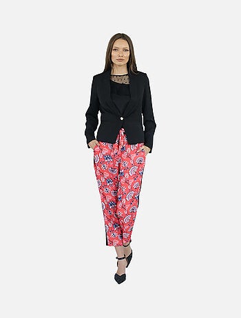 CHATTAWAK - Veste blazer