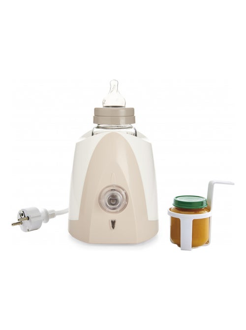 Chauffe-biberon 230V - Kiabi Chauffe-biberon 230V - Kiabi