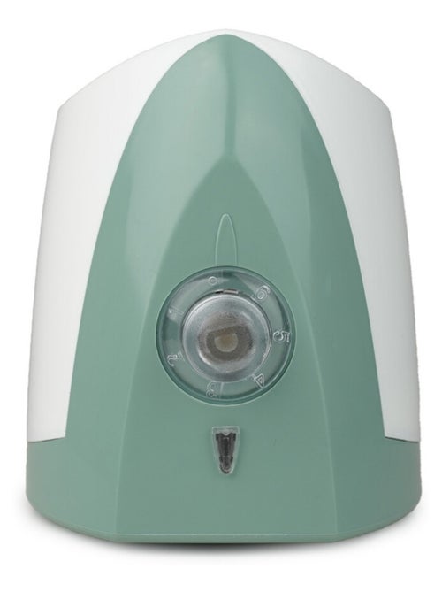 Chauffe-biberon 230V - Kiabi