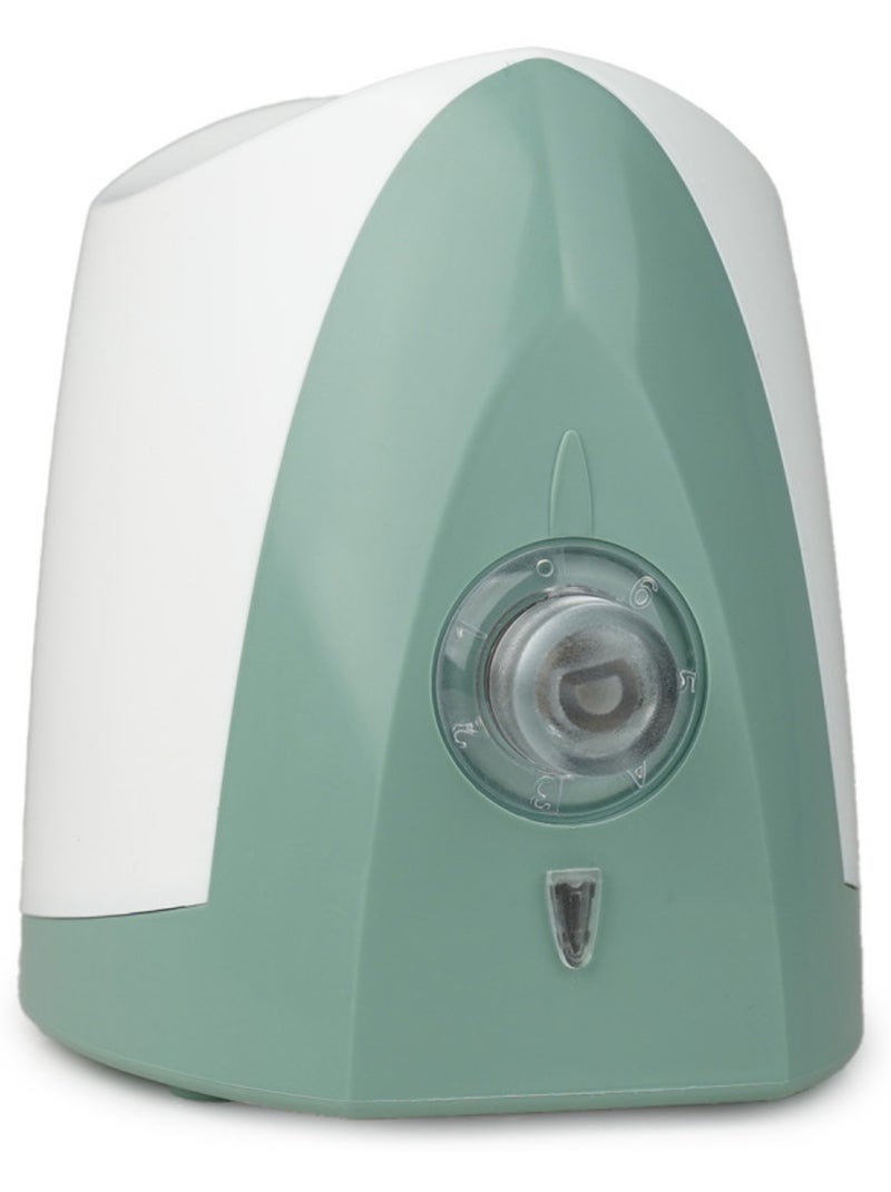 Chauffe-biberon 230V Vert - Kiabi