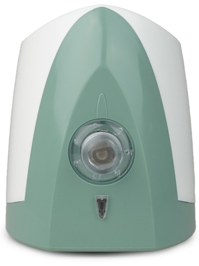 Chauffe-biberon 230V Vert - Kiabi