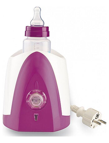 Chauffe-biberon 230V