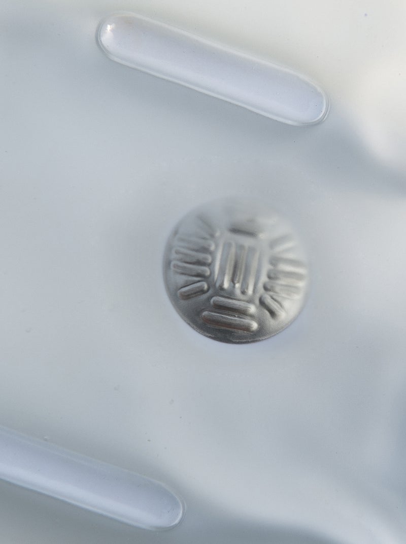 Chauffe biberon autonome Gris - Kiabi