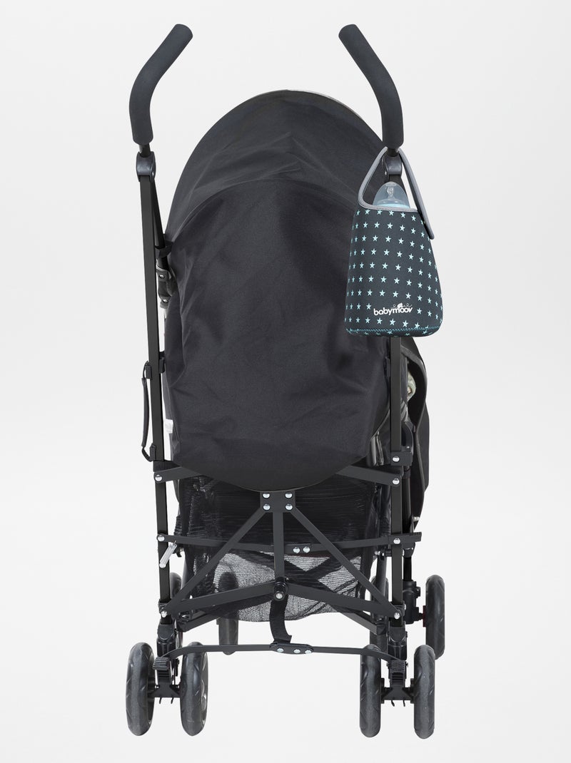 Chauffe biberon autonome Gris - Kiabi