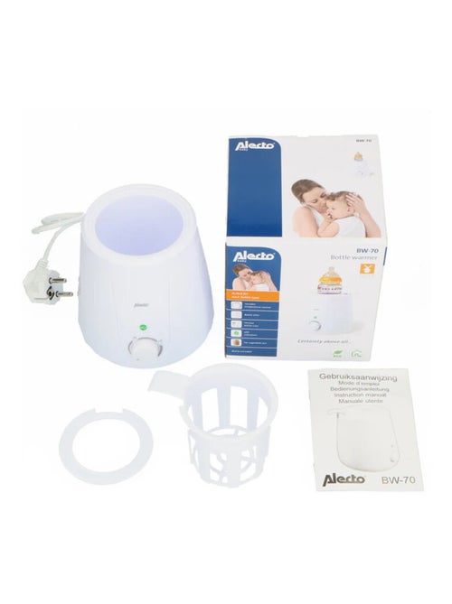 Chauffe Biberon bébé - Kiabi Chauffe Biberon bébé - Kiabi