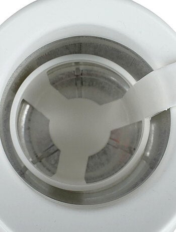 Chauffe-biberon bi-voltage nomade