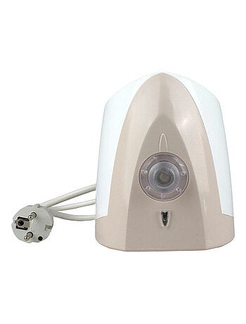 Chauffe-biberon bi-voltage nomade