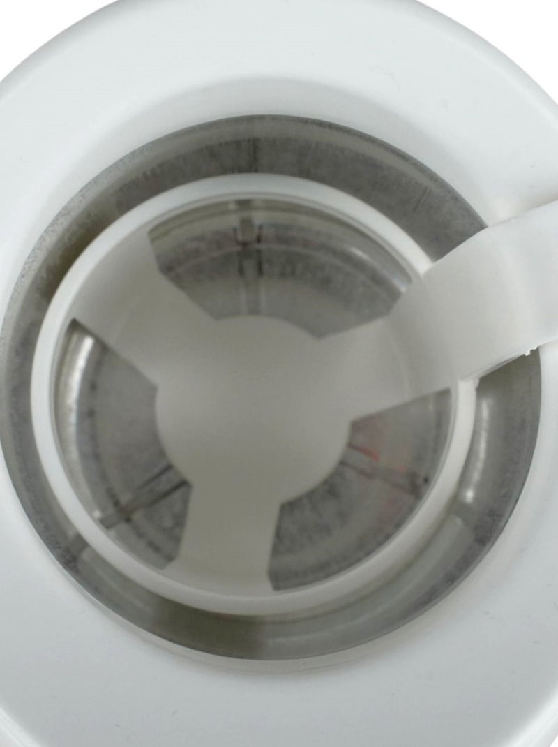 Chauffe-biberon bi-voltage nomade Marron glacé - Kiabi