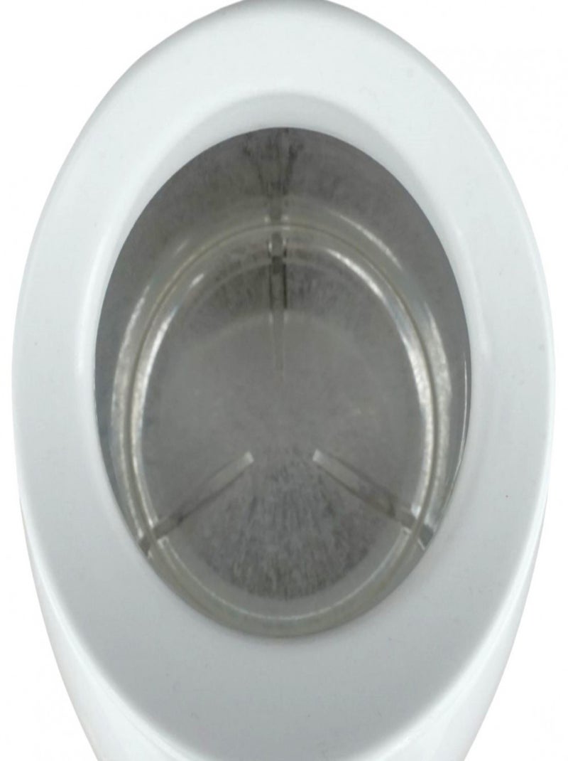 Chauffe-biberon bi-voltage nomade Marron glacé - Kiabi