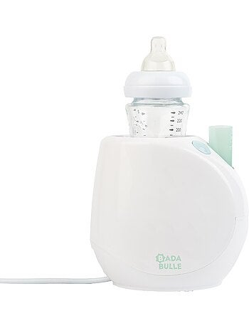 Chauffe-biberon easy+ maison 'badabulle'