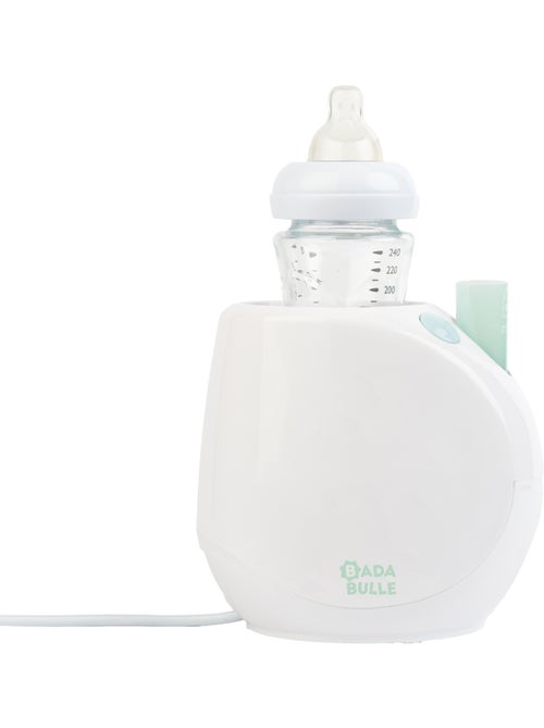 Chauffe-biberon easy+ maison 'badabulle' - Kiabi