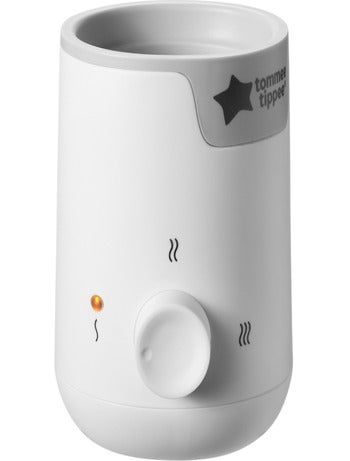 Chauffe-biberon Électrique Blanc