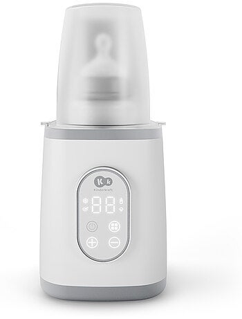 Chauffe-biberon kinderkraft mivo