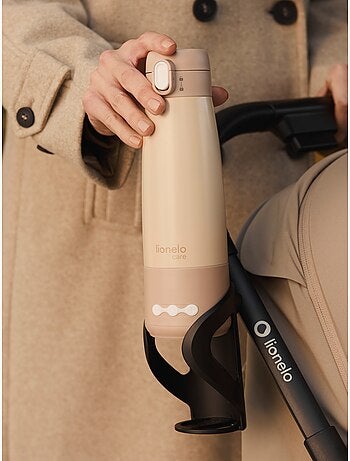 Chauffe-biberon Nomade LIONELO Thermup Bottle - 350 ml - 20h sans fil