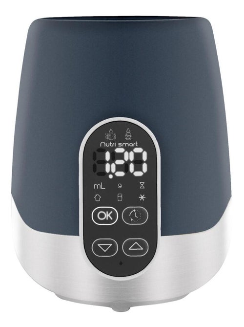 Chauffe-biberon nomade NutriSmart Programmable 'Babymoov' - Kiabi