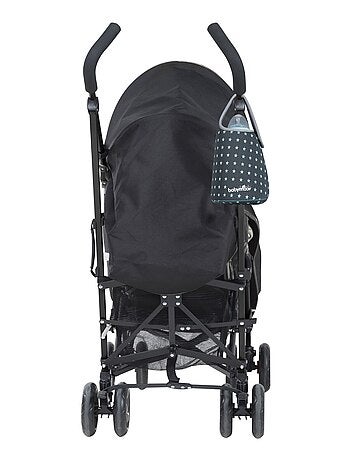 Chauffe-Biberon Nomade Star Autonome 'Babymoov'