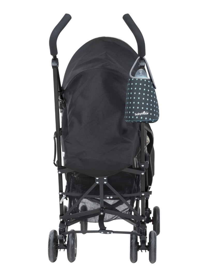 Chauffe-Biberon Nomade Star Autonome 'Babymoov' Gris - Kiabi