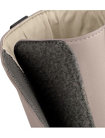 Chauffe-biberon portable LIONELO Thermup Go Evo - USB - Biberons en plastique et verre ⌀50-80 mm