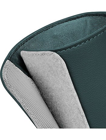 Chauffe-biberon portable Lionelo Thermup Go Plus - Sans BPA - 38-50°C - Batterie jusqu'à 8h