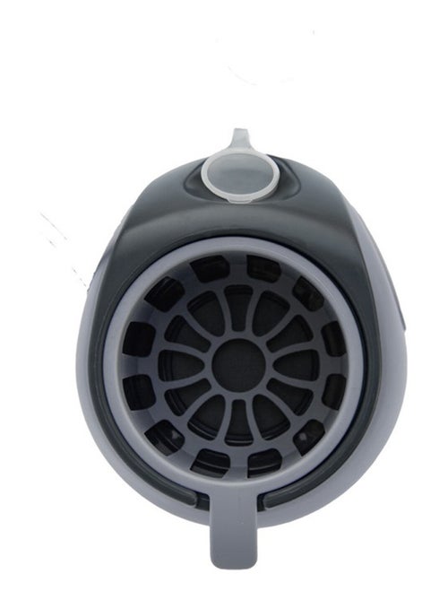 Chauffe biberon rapide Maison & Voiture Bo Jungle - Kiabi