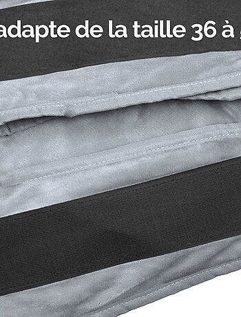 Chauffe mains, manchon chauffant avec ceinture réglable - Vivezen