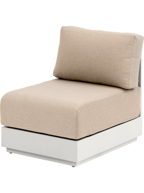 Chauffeuse de jardin déhoussable ALLURE - Kiabi