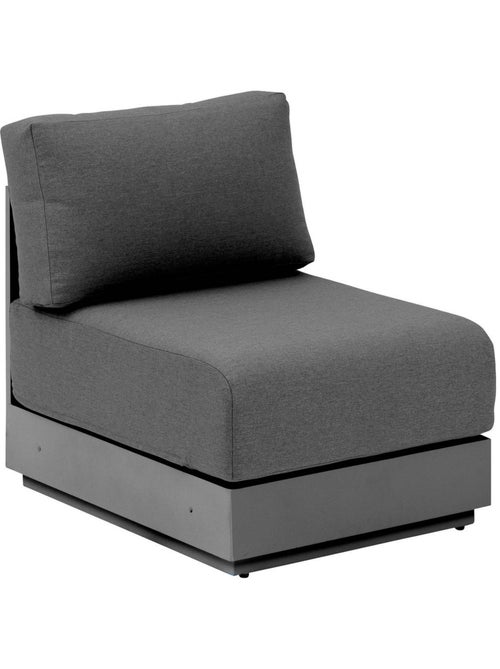Chauffeuse de jardin déhoussable ALLURE - Kiabi