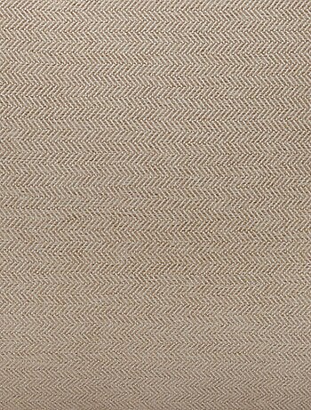 Chauffeuse de jardin en aluminium ALLURE