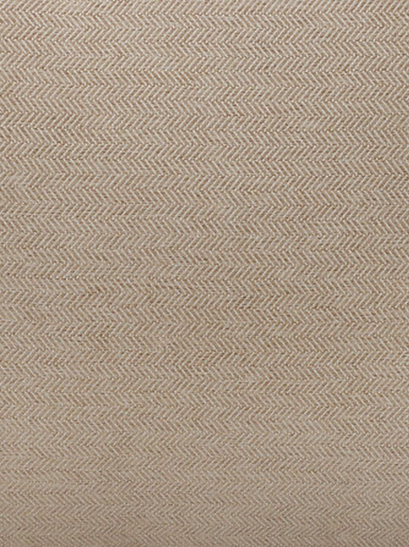 Chauffeuse de jardin en aluminium ALLURE Beige - Kiabi