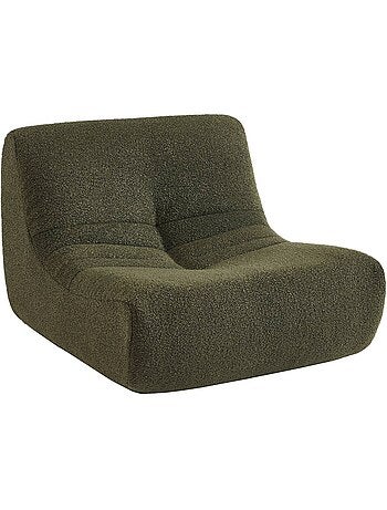 Chauffeuse enfant bouclette texturée 1 place Sokol Kid