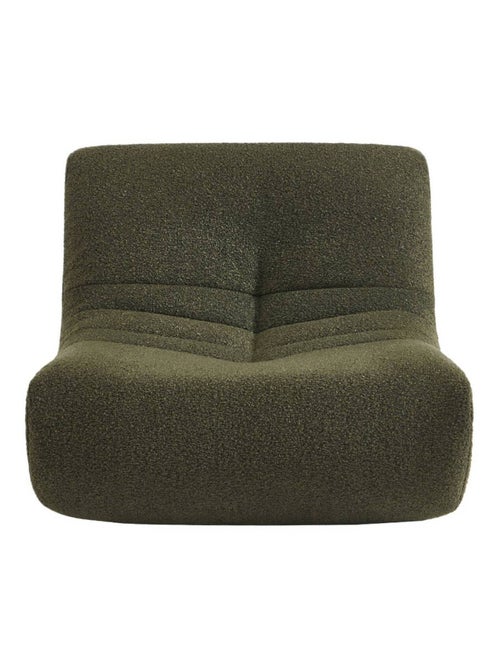 Chauffeuse enfant bouclette texturée 1 place Sokol Kid - Kiabi