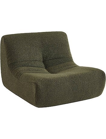 Chauffeuse enfant bouclette texturée 1 place sokol kid